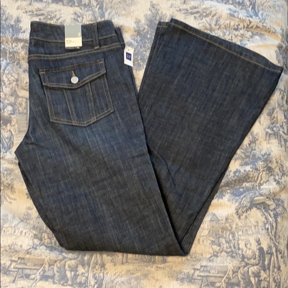NWT Gap jeans